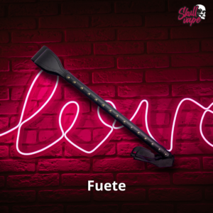 Skull x Sensora (19) Fuete