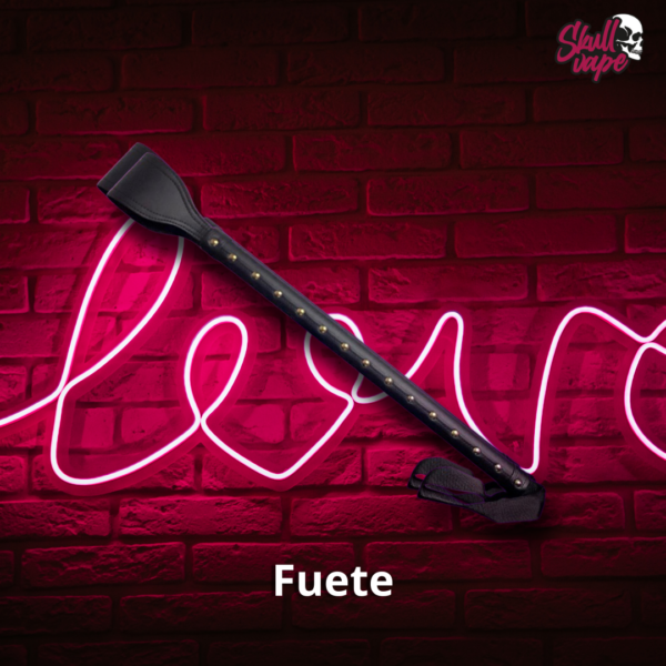 Skull x Sensora (19) Fuete