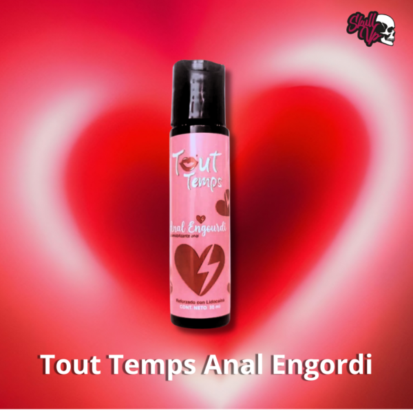 Tout Temps Anal Engordi