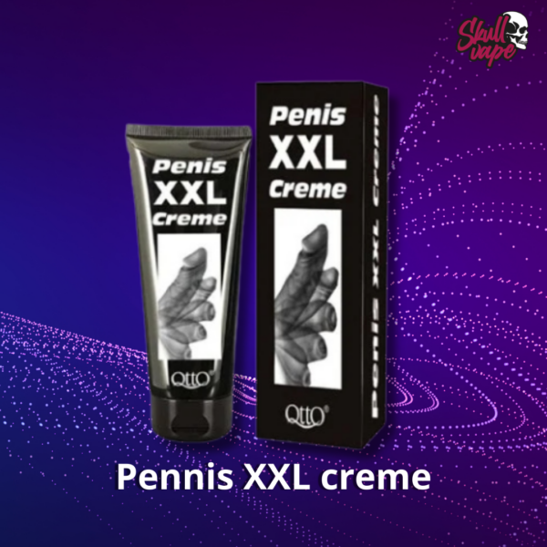 Pennis XXL creme