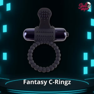 Skull x Sensora (28) Fantasy C-Ringz