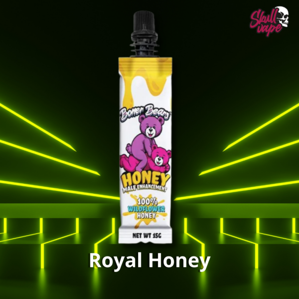 Royal Honey