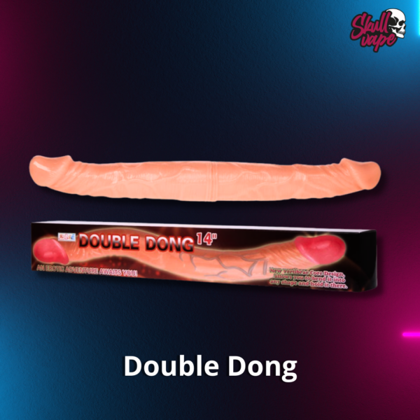 Double Dong