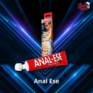 Skull x Sensora (42) Anal Ese