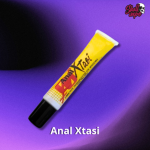 Skull x Sensora (44) Anal Xtasi