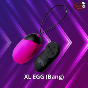 XL EGG (Bang)