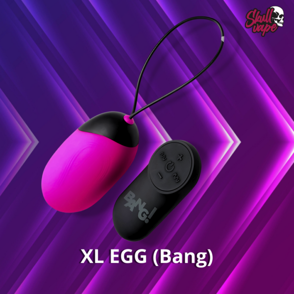XL EGG (Bang)
