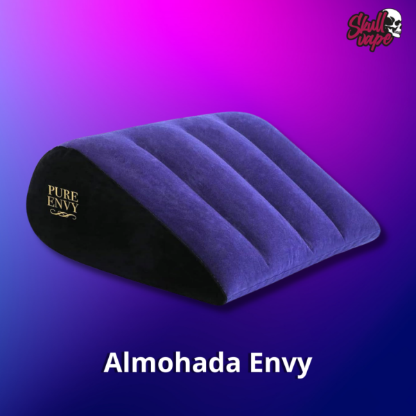 Skull x Sensora (5) Almohada Envy