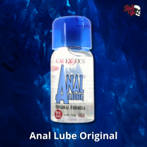 Anal Lube Original