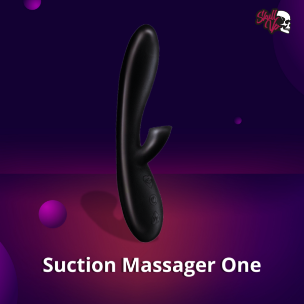 Suction Massager One