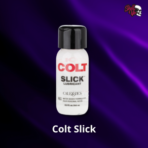 Colt Slick