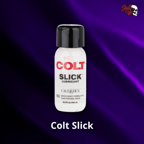 Colt Slick