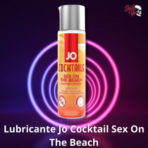 Lubricante Jo Cocktail Sex On The Beach