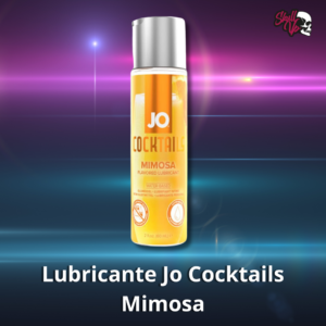 Lubricante Jo Cocktails Mimosa