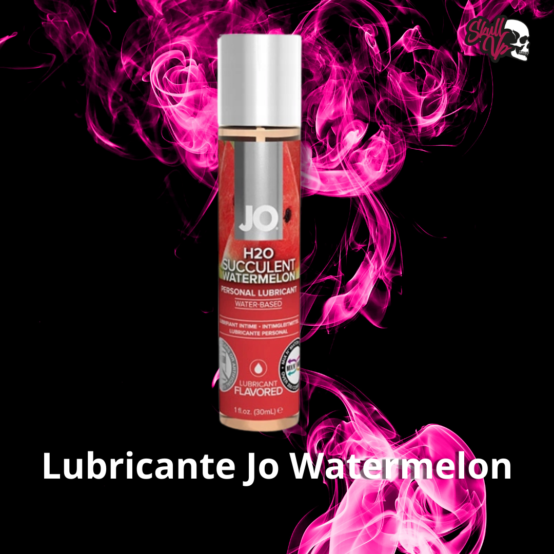 Lubricante Jo Watermelon