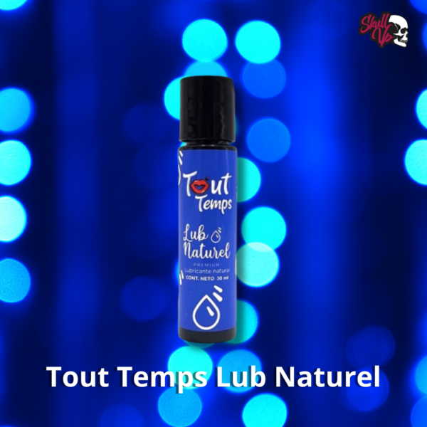 Tout Temps Lub Naturel