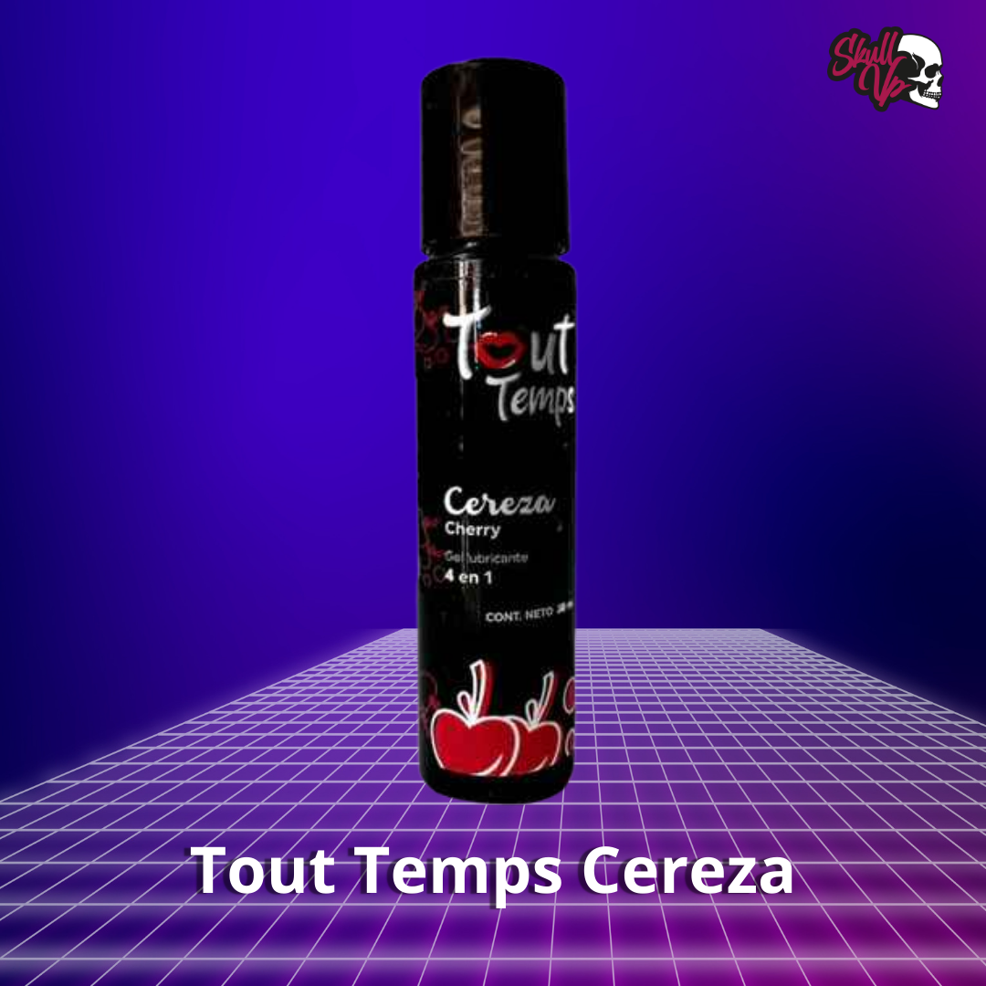 Tout Temps Cereza
