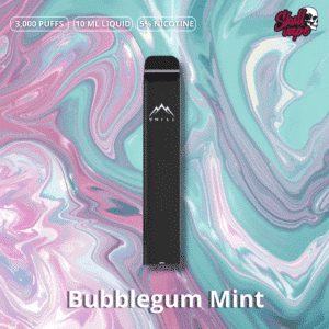 Bubblegum Mint -Vhill V3000 hits