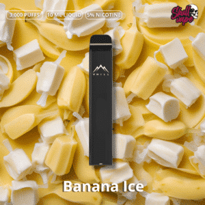 Banana Ice -Vhill V3000 hits