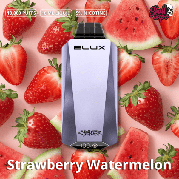 Strawberry Watermelon - Elux