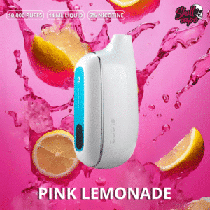 FLONQ 10K (1) Pink Lemonade-Flonq 10,000