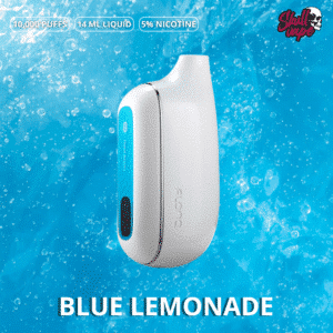 FLONQ 10K Blue Lemonade-Flonq 10,000
