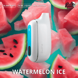 FLONQ 10K (4) Watermelon Ice-Flonq 10,000