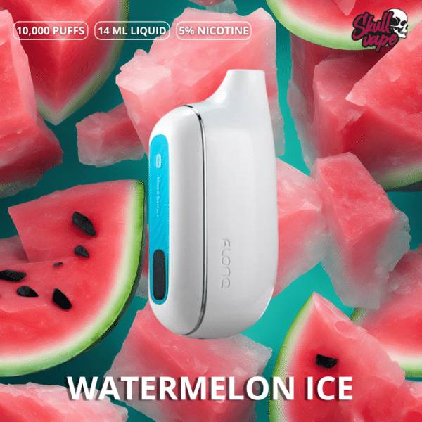 Watermelon Ice-Flonq 10,000