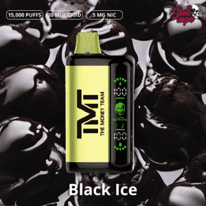 Black Ice  - Floyd Mayweather 15000