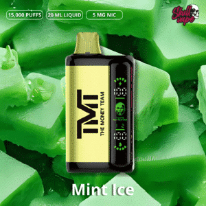 Mint Ice - Floyd Mayweather 15000