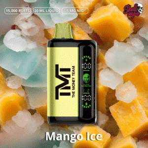Mango Ice - Floyd Mayweather 15000