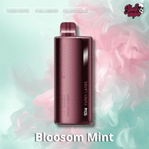 Funky Republic Ti7000 (11) Bloosom Mint-Funky Republic Ti7000