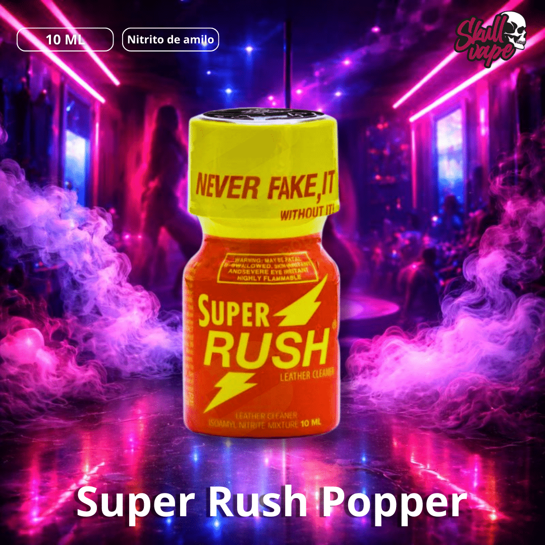 Super Rush