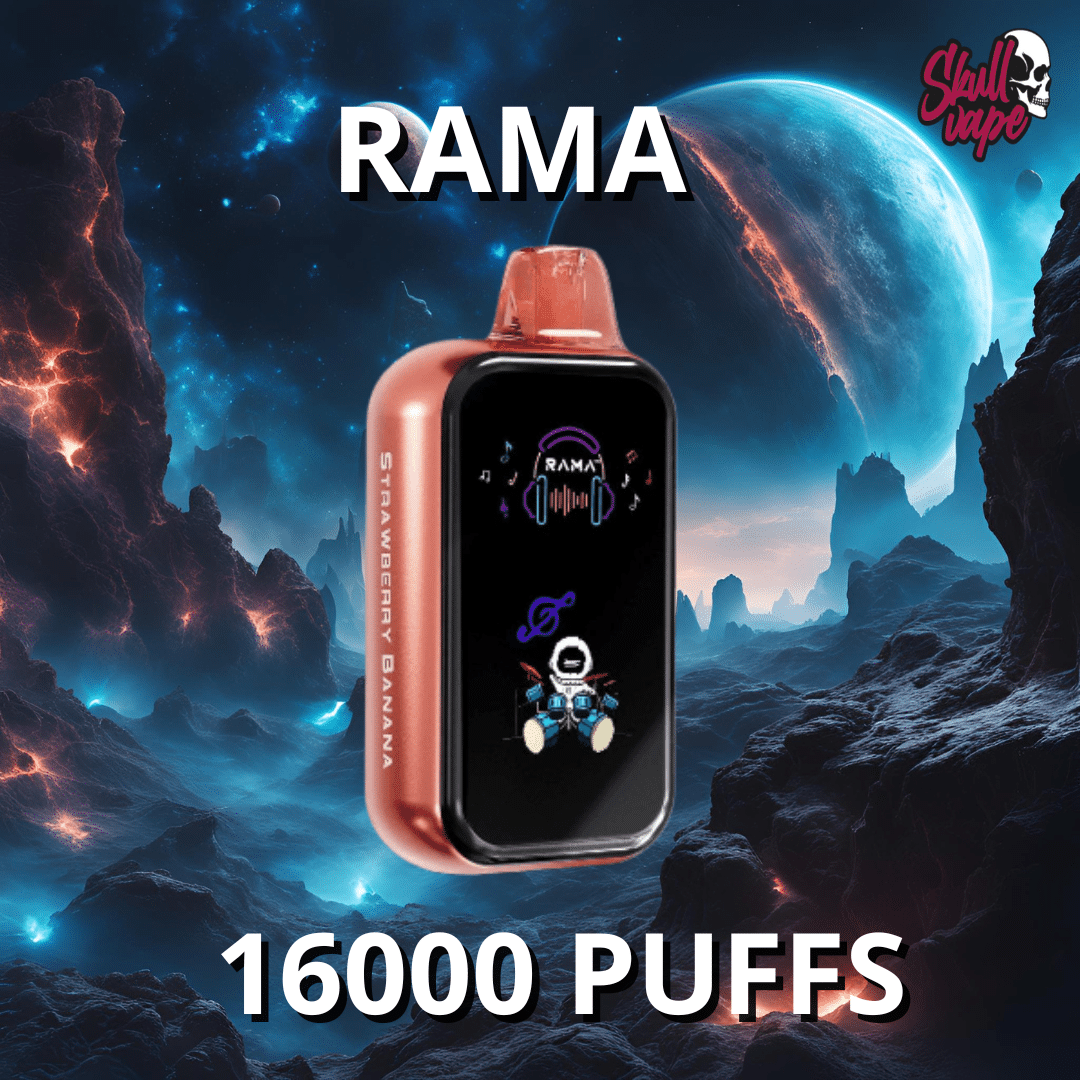 Fizzy Pop-Rama16,000