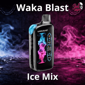 Portadas categorias (22) Danonio - Waka Burst 36,000 Hits