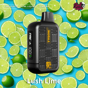 Tyson Heavy Weight 7000 (2) Lush Lime - Tyson Heavy Weight 7000