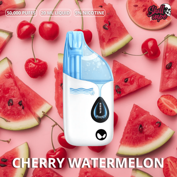 Cherry Watermelon - Waka Icon 50k