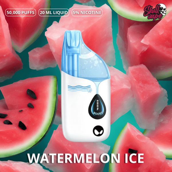 Watermelon Ice - Waka Icon 50k