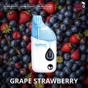 Grape Strawberry - Waka Icon 50k