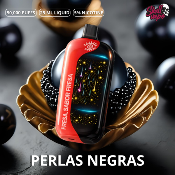 Perlas Negras -Iplay X-box Pro Max 50k