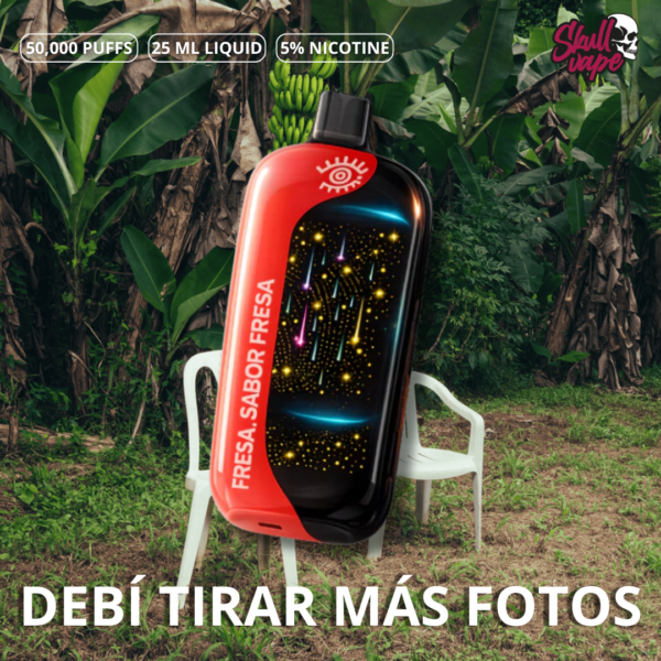 Debí Tirar Más Fotos -Iplay X-box Pro Max 50k