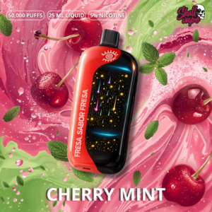 Cherry Mint-Iplay X-box Pro Max 50k
