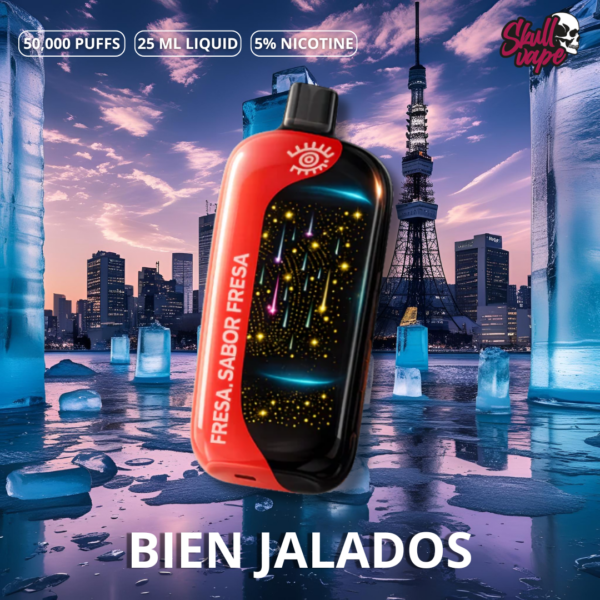 Bien Jalados -Iplay X-box Pro Max 50k