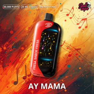 Iplay X-box Pro Max 50k (19) Ay, Mamá -Iplay X-box Pro Max 50k