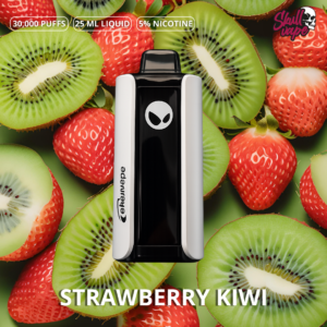 Strawberry Kiwi - Waka 30,000 Upgrade