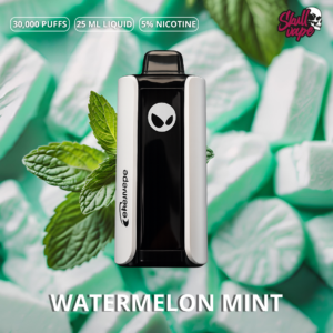 Watermelon Mint  - Waka 30,000 Upgrade