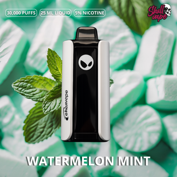 Watermelon Mint  - Waka 30,000 Upgrade