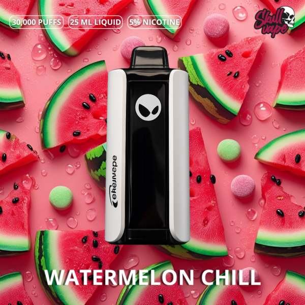 Water,elon Chill - Waka 30,000 Upgrade