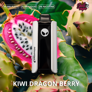 Kiwi Dragon Berry - Waka 30,000 Upgrade