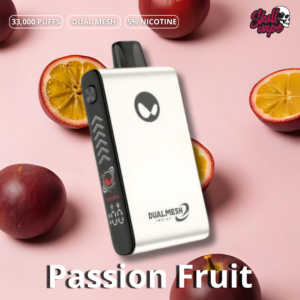 Passion Fruit - Waka Blade 33000